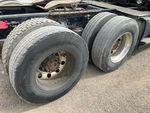 4 dessous de caisse - Camion with