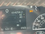 Aspect général with Compteur horaire / compteur kilométrique
