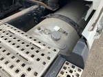 4 dessous de caisse - Camion with