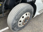 4 dessous de caisse - Camion with