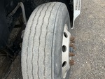 4 dessous de caisse - Camion with