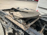 4 dessous de caisse - Camion with