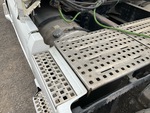 4 dessous de caisse - Camion with