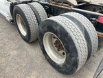 4 dessous de caisse - Camion with