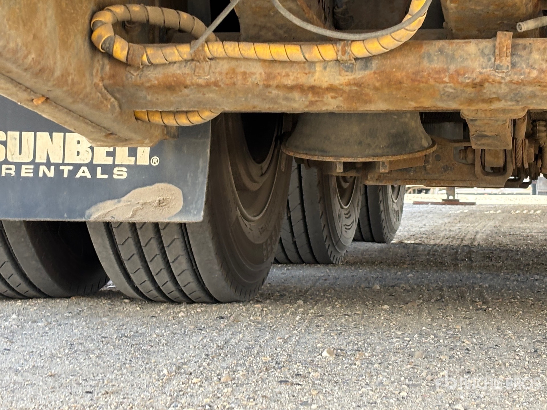 2016 Landoll 950-52-14