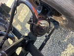 Brakes with