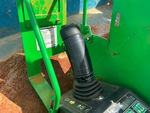Control Station Upper with