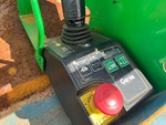 Control Station Upper with