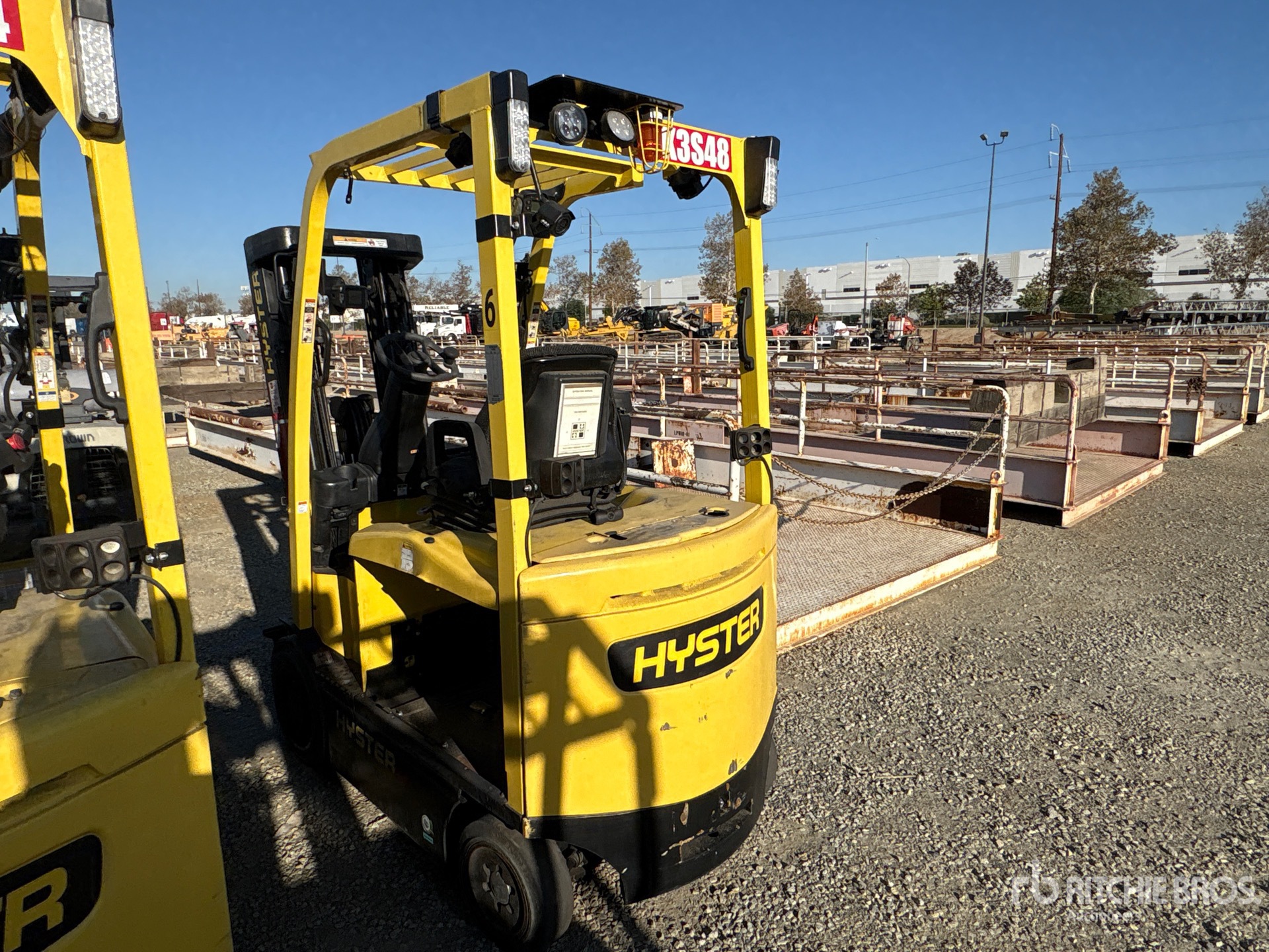 2021 Yale E50XN-33
