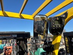 Control Station with