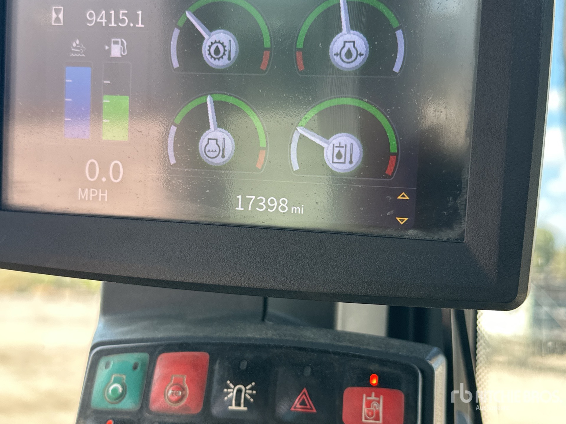 2020 John Deere 644L