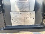 General Appearance with CE Mark