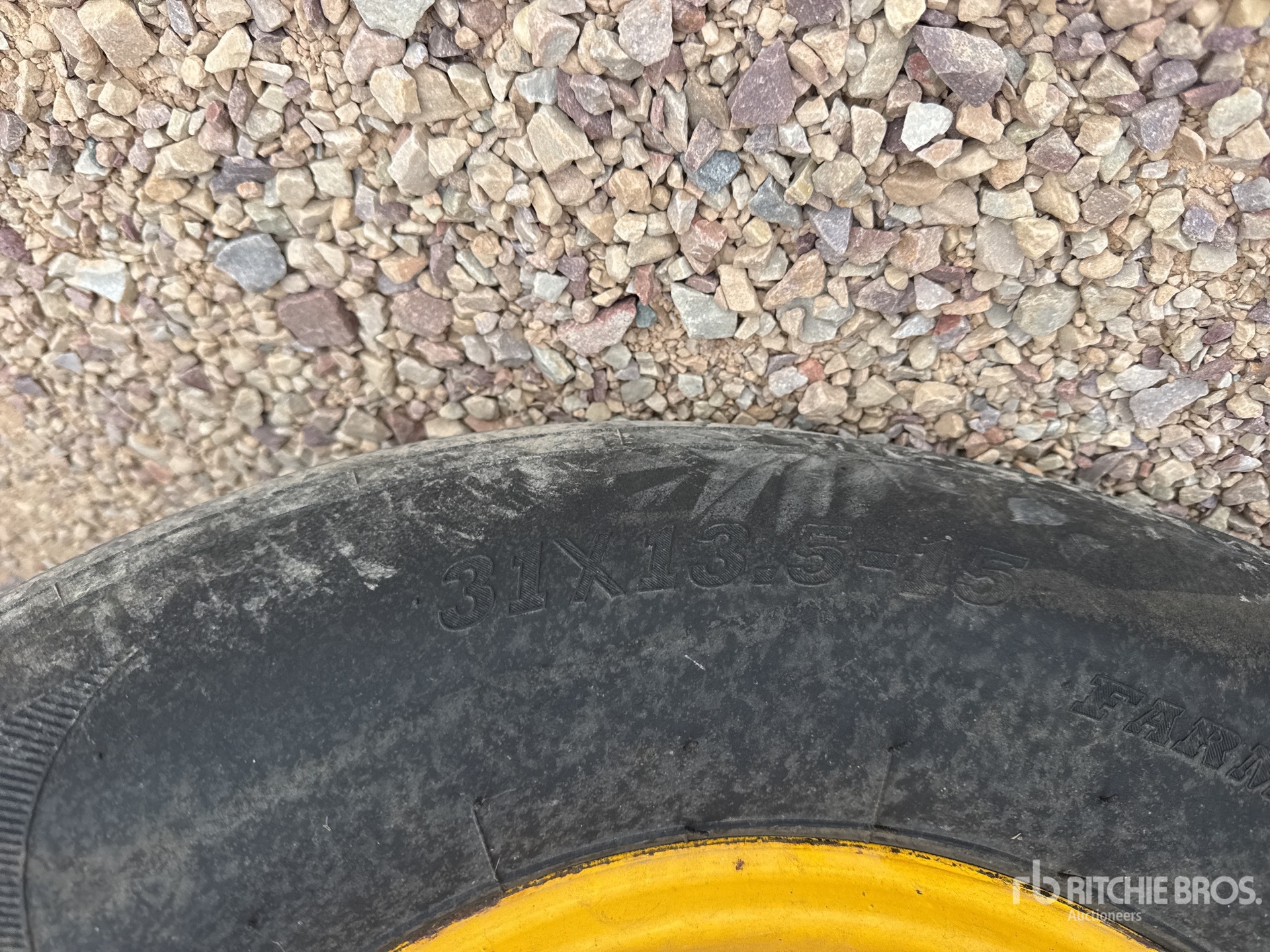 2002 New Holland 658