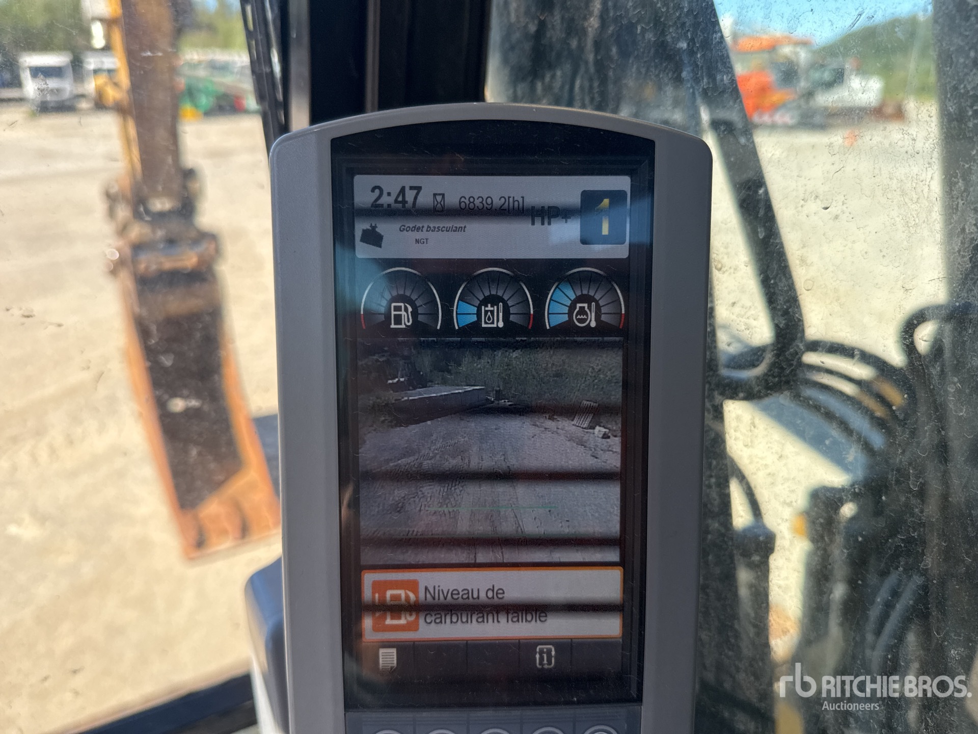 2014 Caterpillar 314ELCR