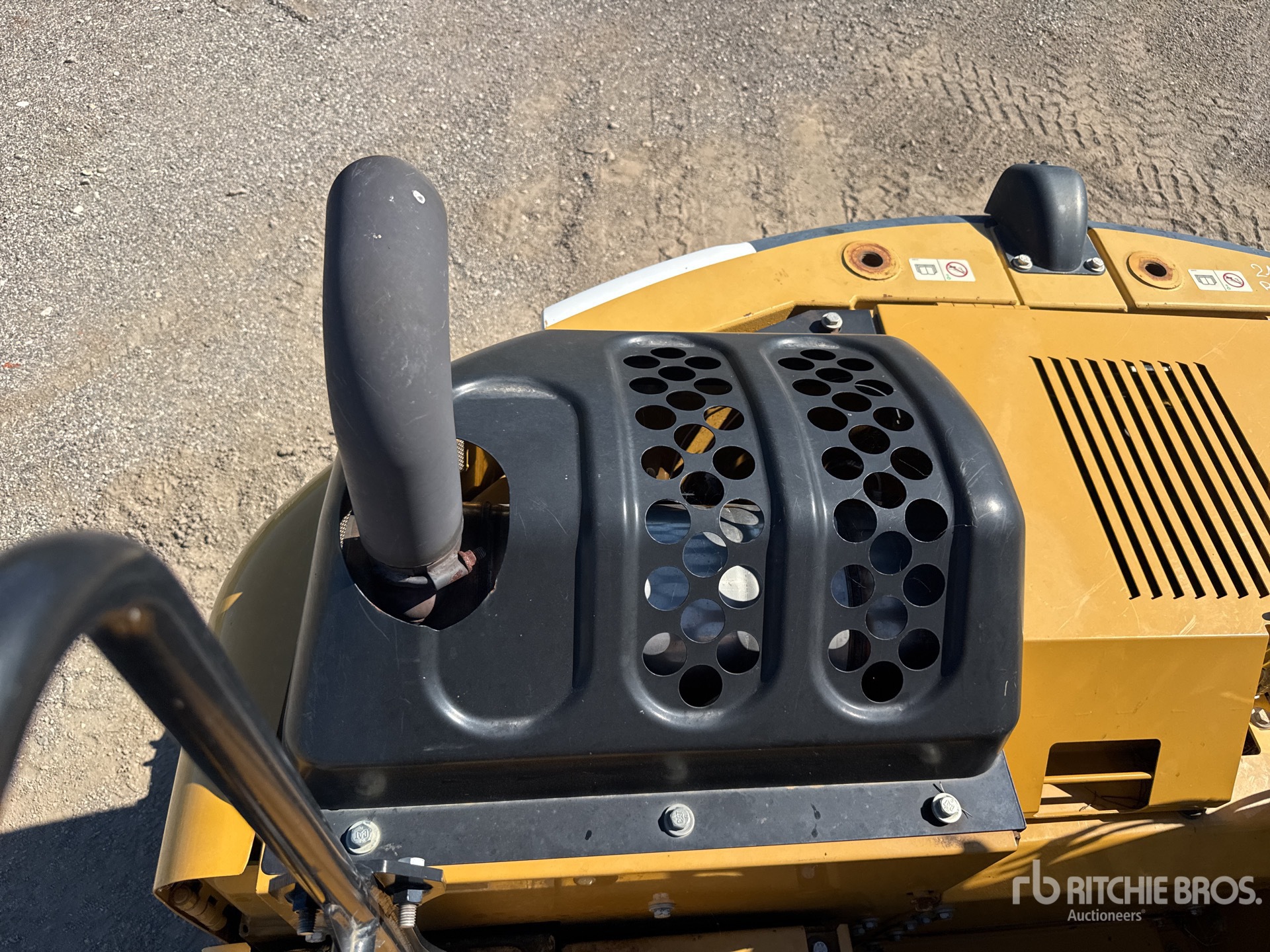 2014 Caterpillar 314ELCR