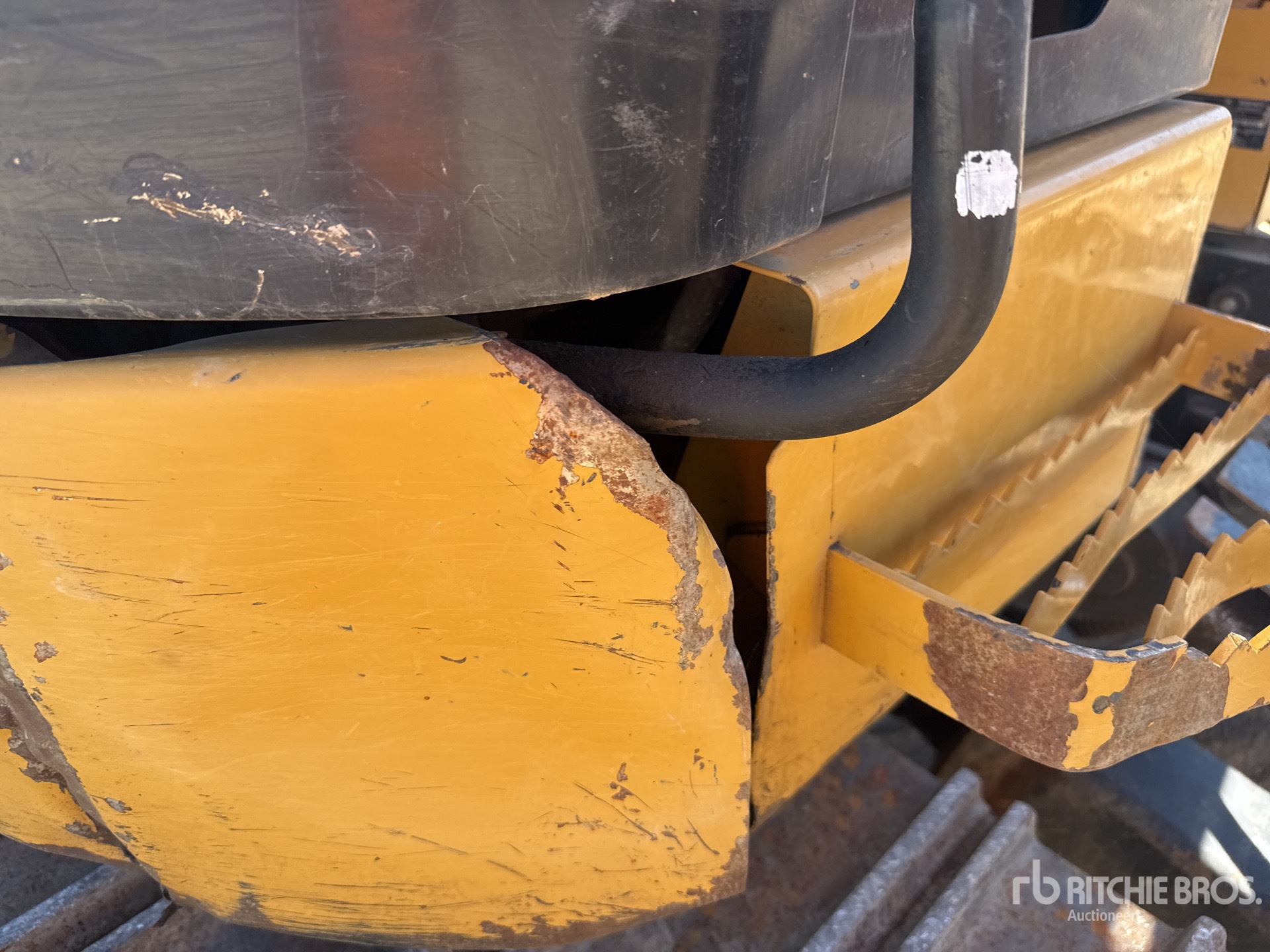 2014 Caterpillar 314ELCR