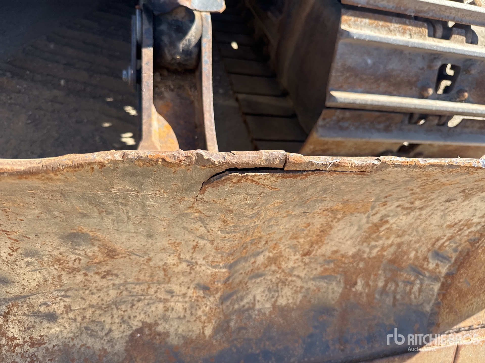 2014 Caterpillar 314ELCR