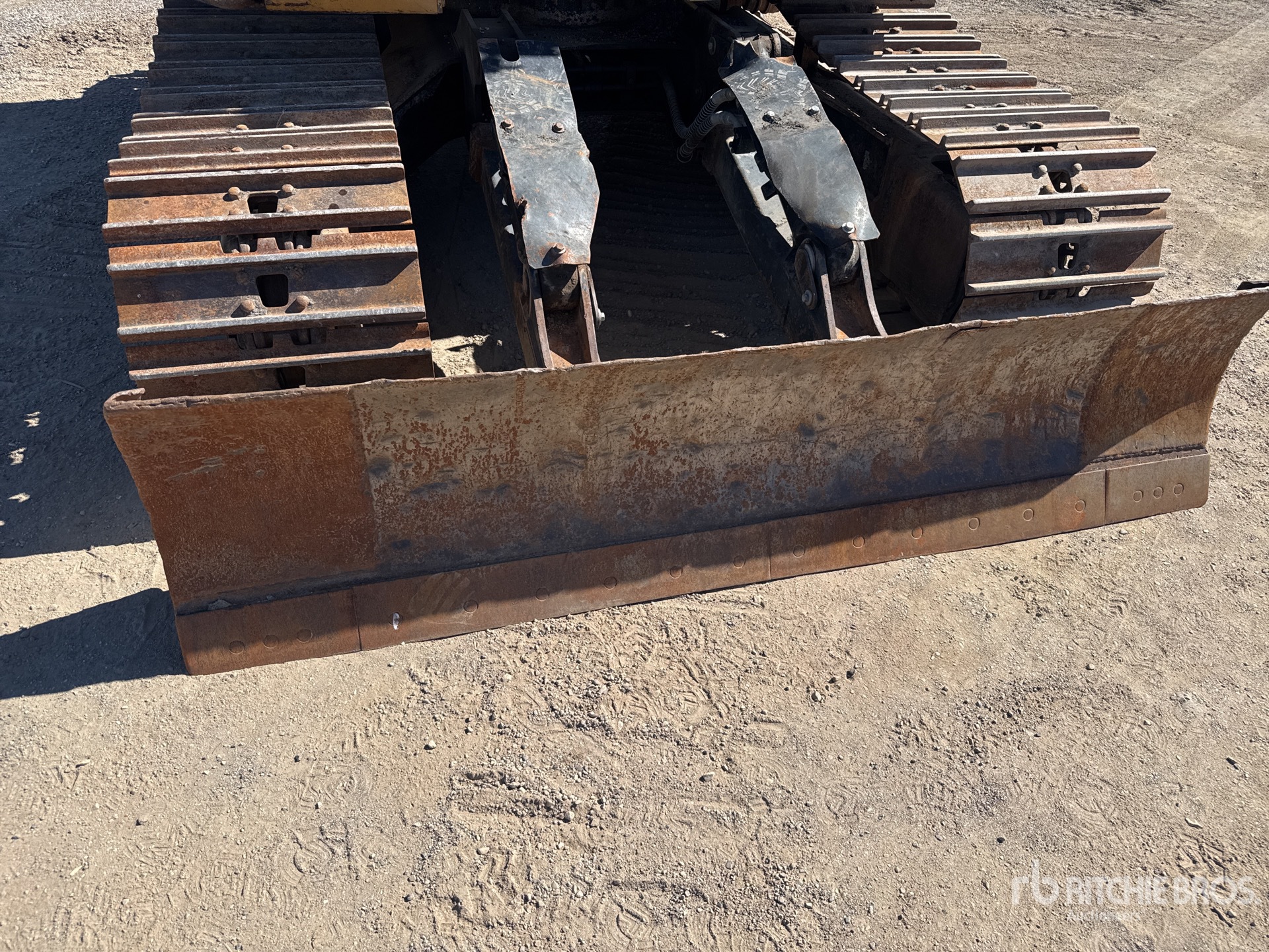 2014 Caterpillar 314ELCR