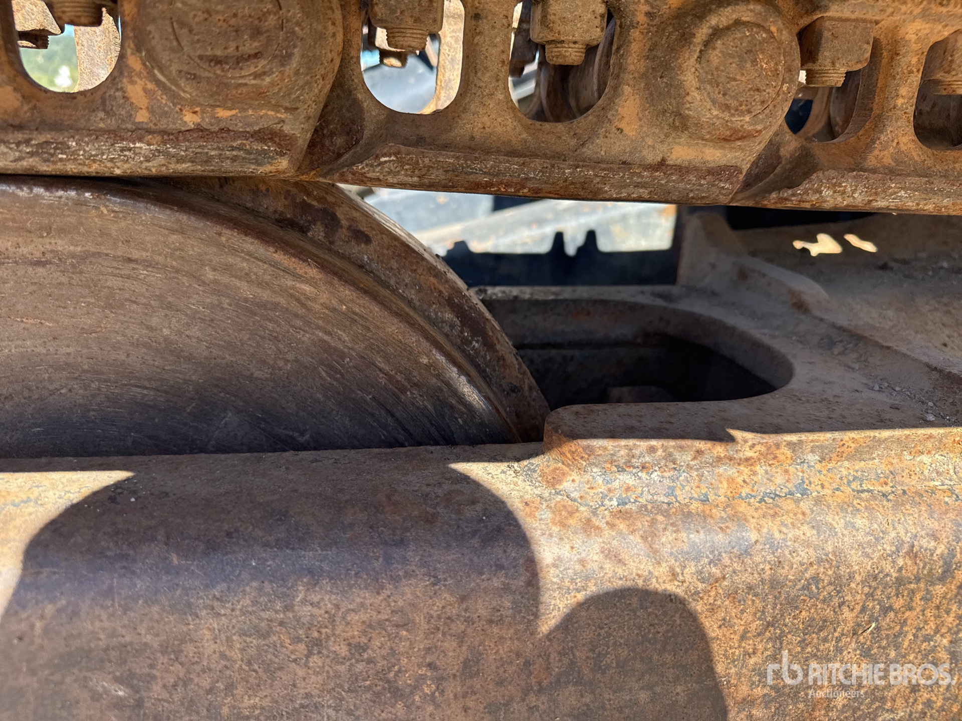 2014 Caterpillar 314ELCR