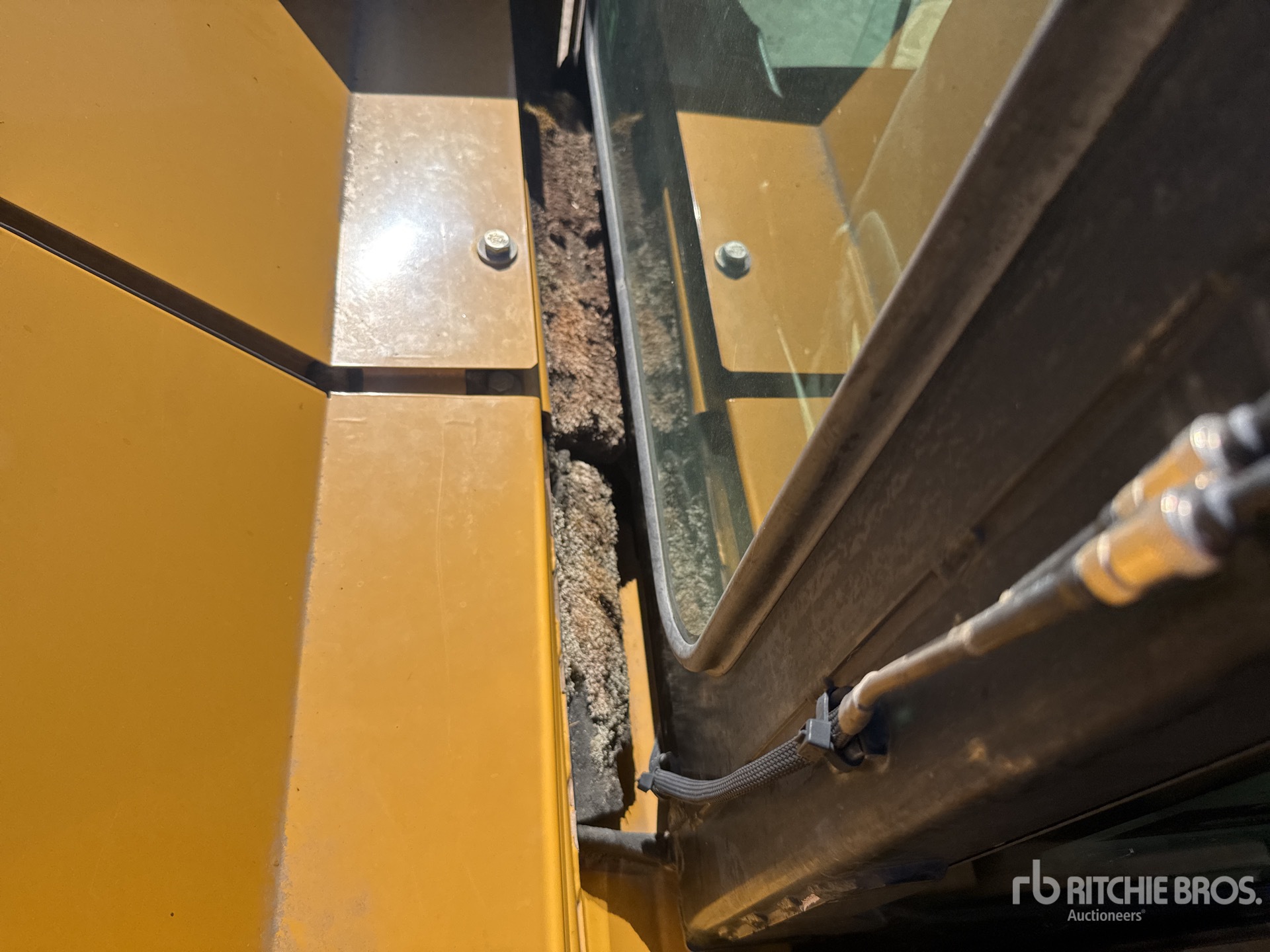 2014 Caterpillar 314ELCR