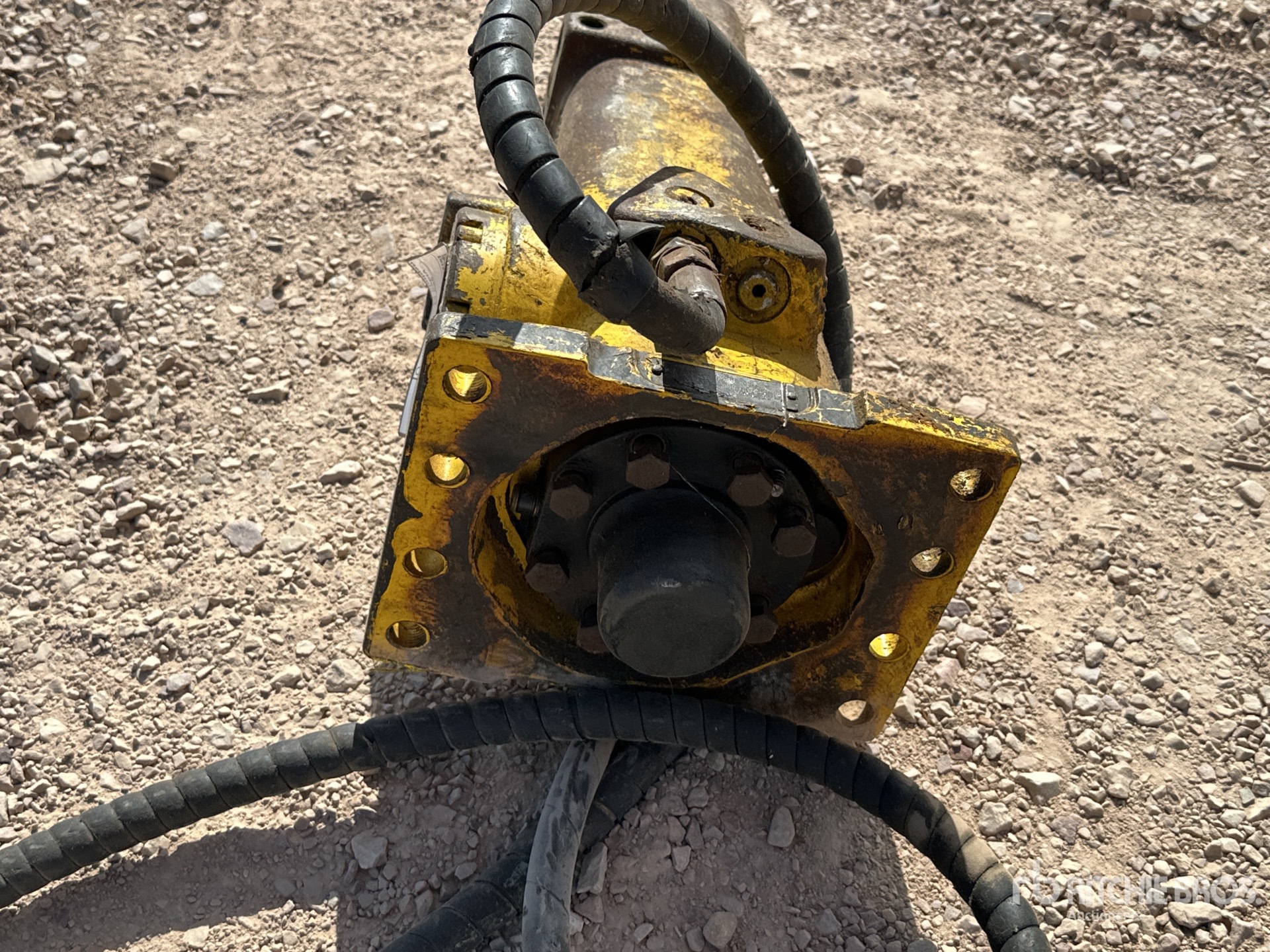 Atlas Copco SB102