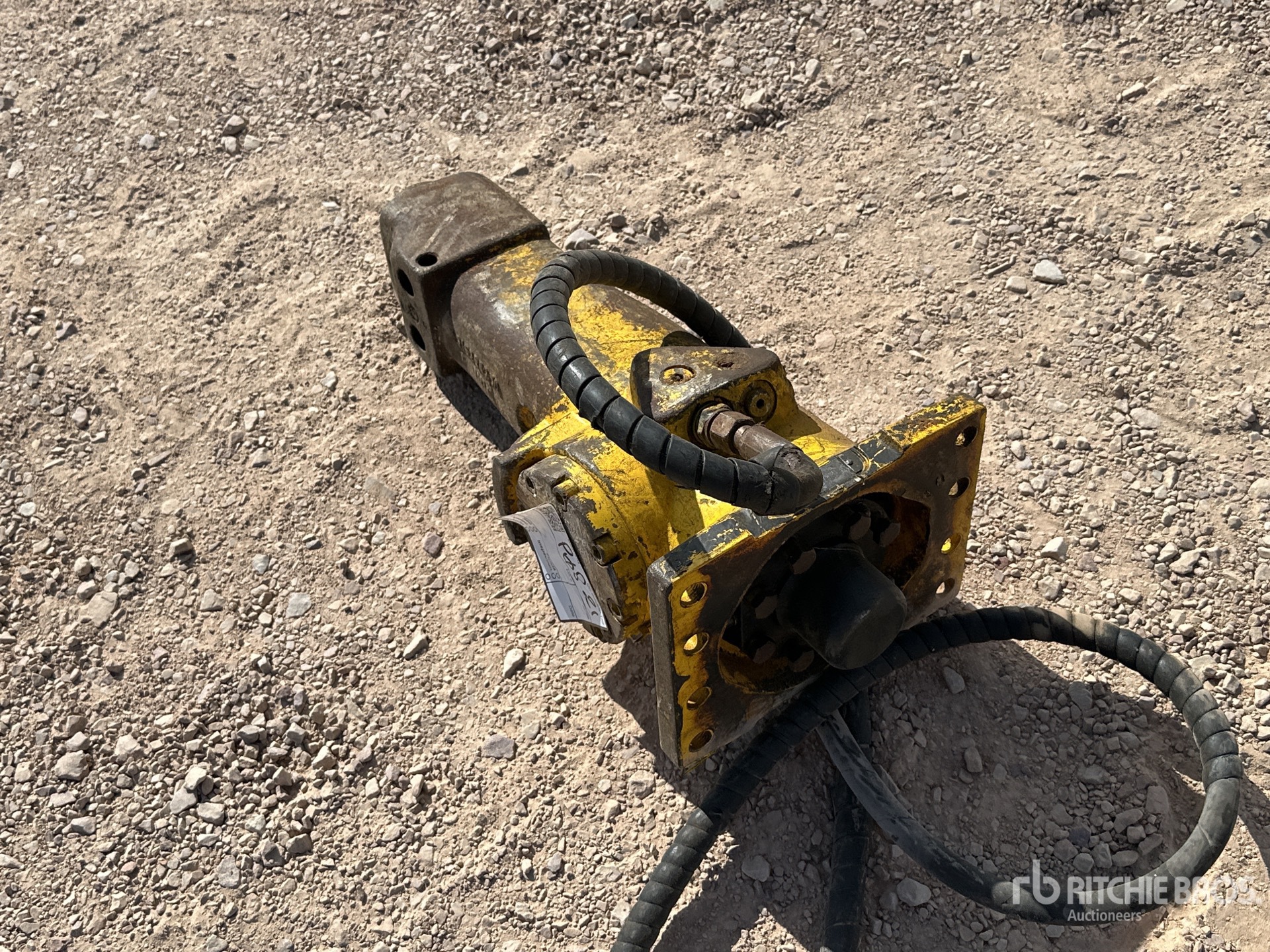 Atlas Copco SB102