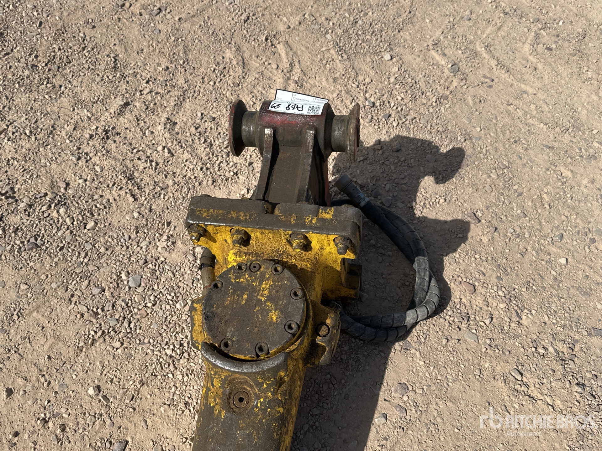 Atlas Copco SB152