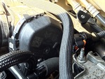 Engine with