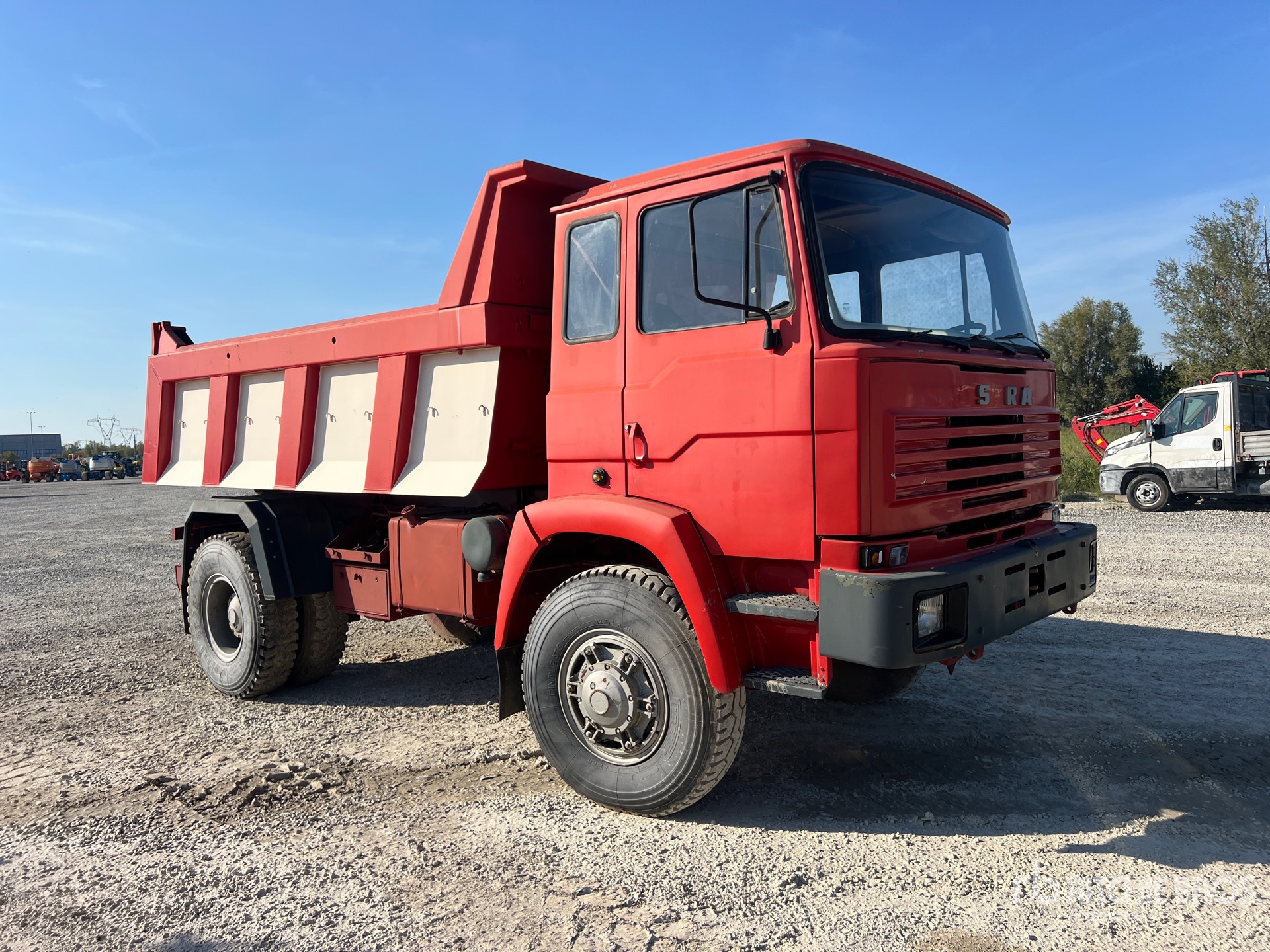 Astra BM201