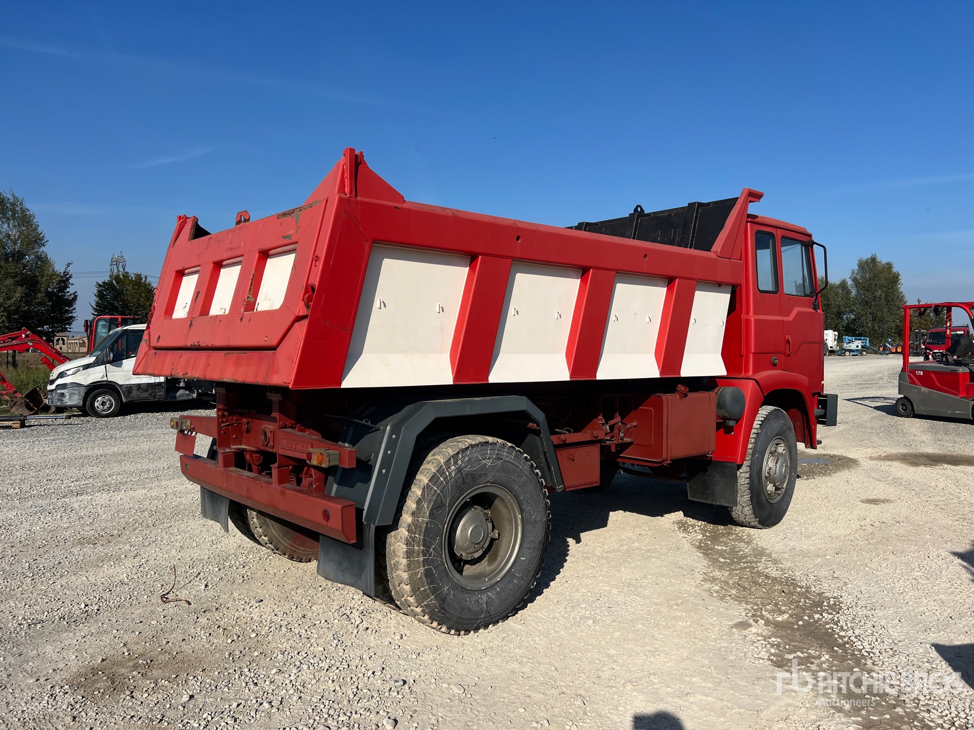 Astra BM201
