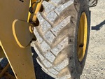 Chassis with
