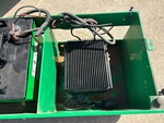 Electric Operating System with