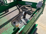 Control Station Upper with Consola de Control