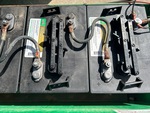 Electric Operating System with