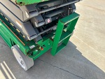 General Appearance with Escalones/escaleras