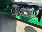 Hydraulics with Bombas (hidráulicas)