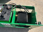 Electric Operating System with Cargador de la batería