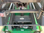 Hydraulics with Mangueras (hidráulicas)