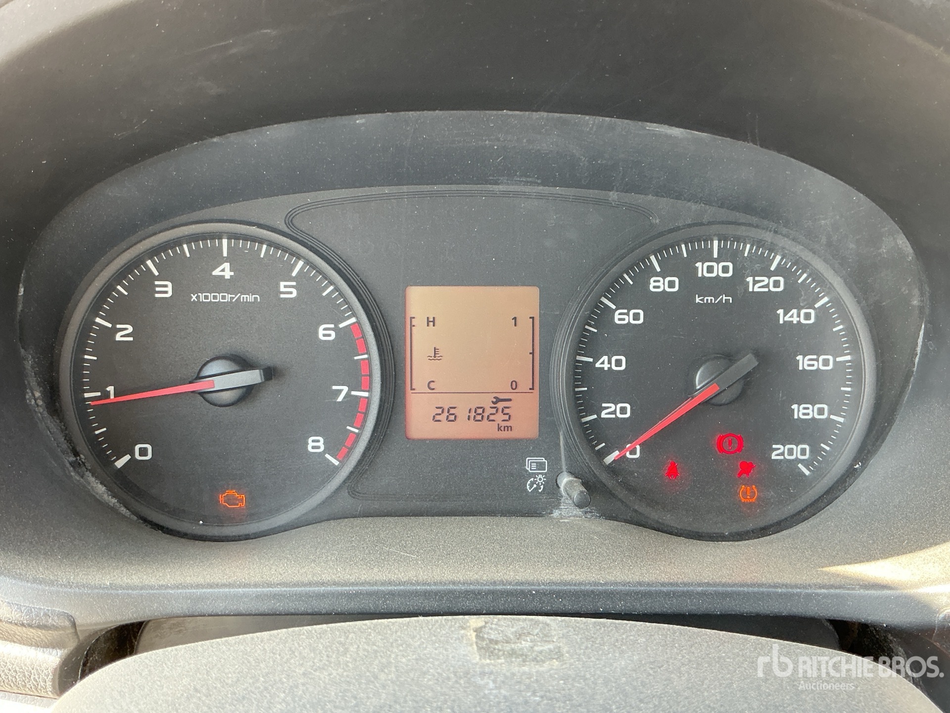 2018 Mitsubishi L200