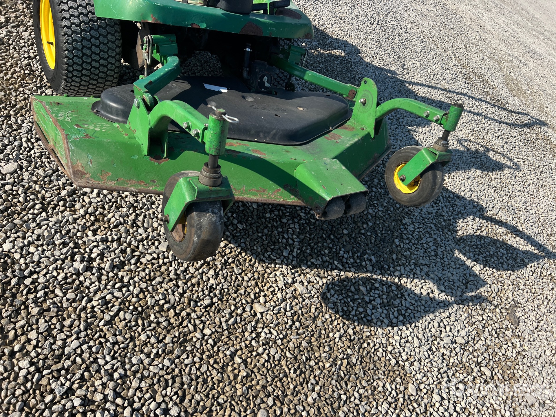 John Deere 1435