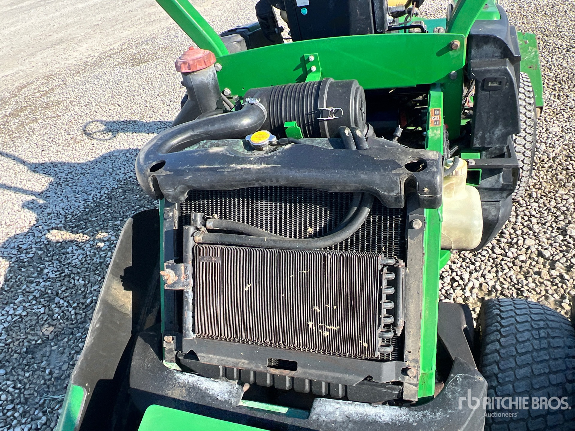 John Deere 1435