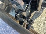 Brakes with