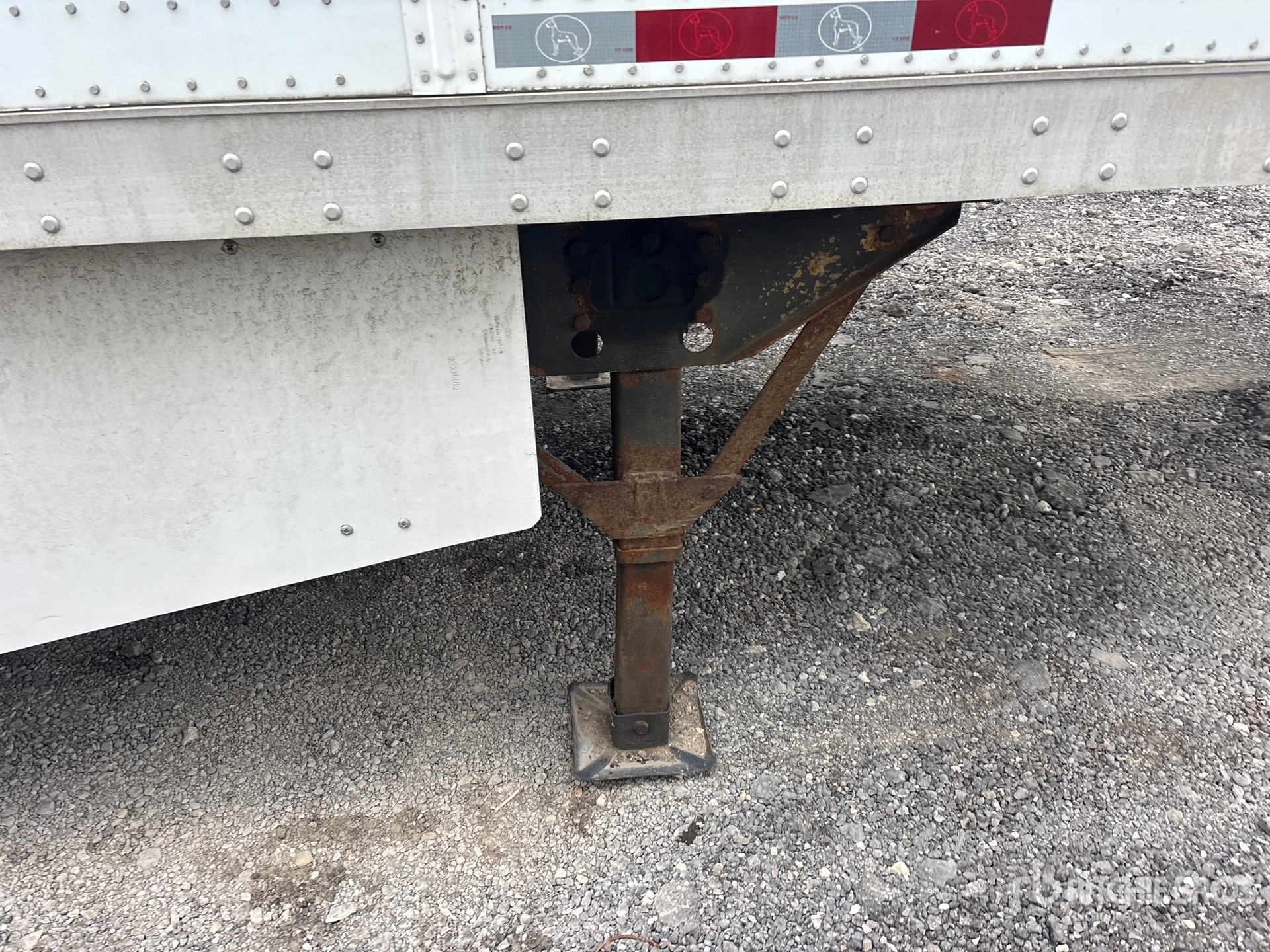 2020 Great Dane CCC-3314-21053