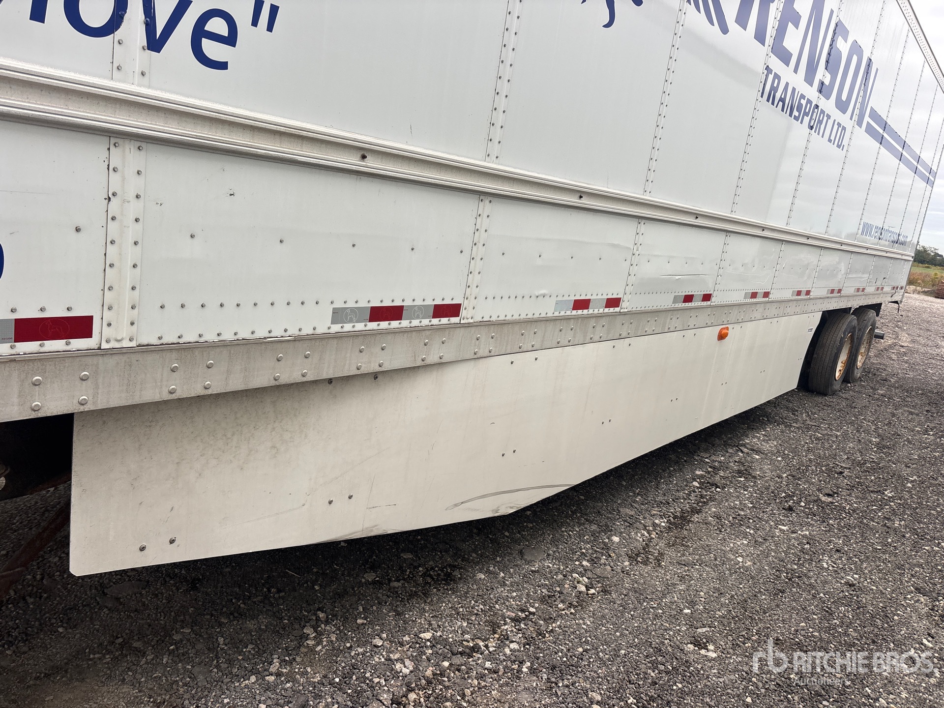 2020 Great Dane CCC-3314-21053