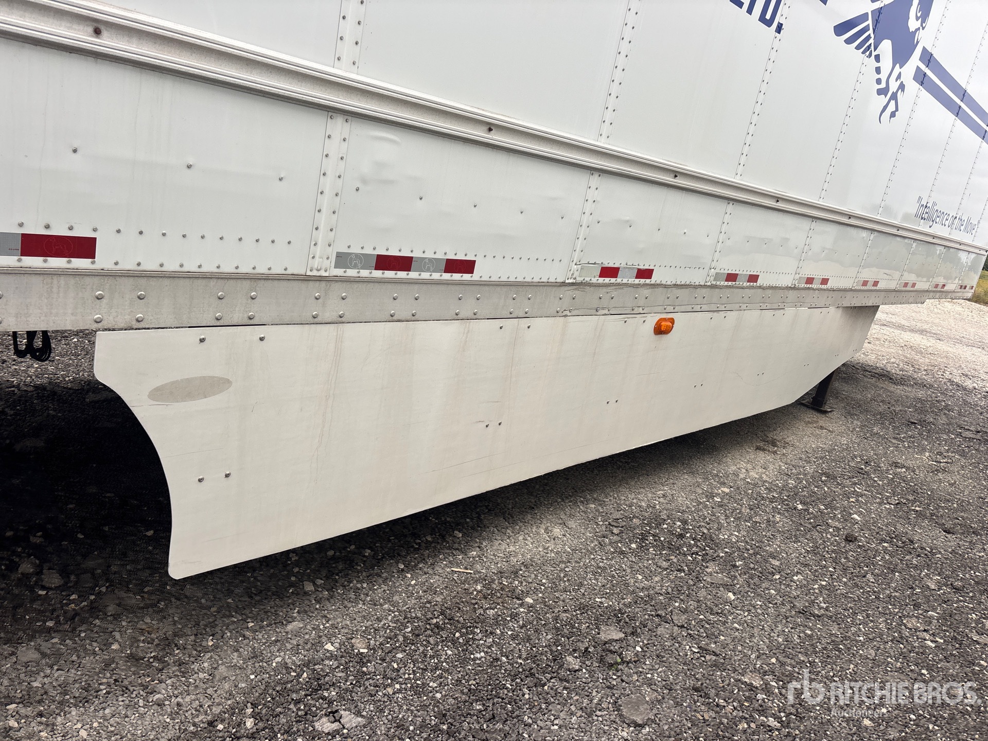 2020 Great Dane CCC-3314-21053