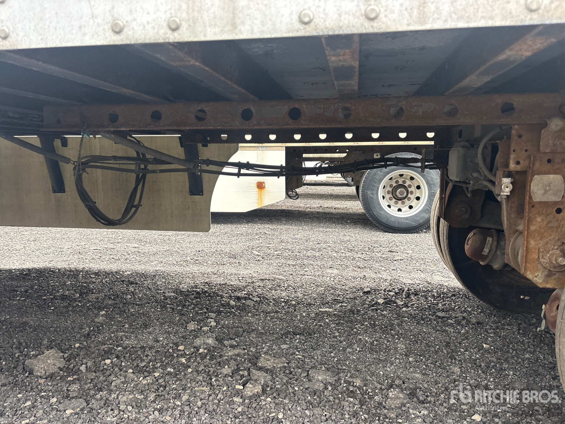 2020 Great Dane CCC-3314-21053