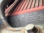 Engine with