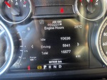 Cab with Engine Hours