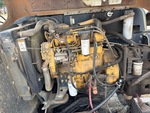Engine with Engine - Left Side