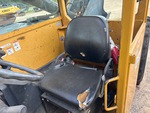 Control Station with Seats/Armrests
